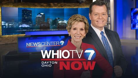 whio dayton ohio news|whio breaking news today.